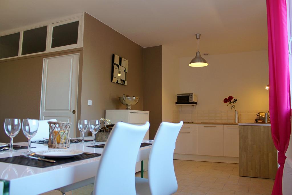 Apartament Le Haras Du Favry Palinges Zewnętrze zdjęcie