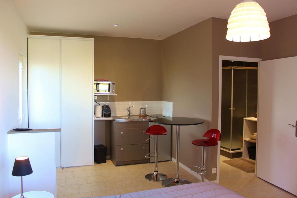 Apartament Le Haras Du Favry Palinges Zewnętrze zdjęcie