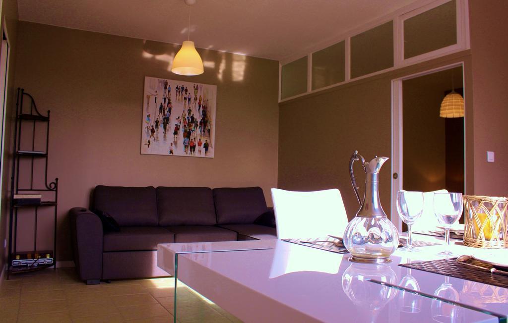Apartament Le Haras Du Favry Palinges Zewnętrze zdjęcie