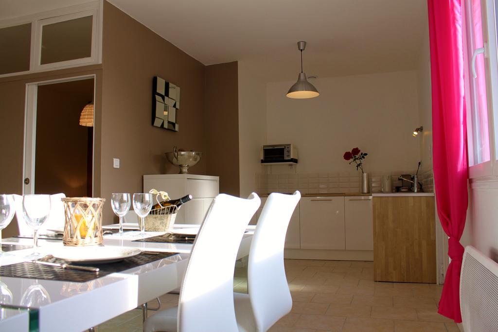 Apartament Le Haras Du Favry Palinges Zewnętrze zdjęcie