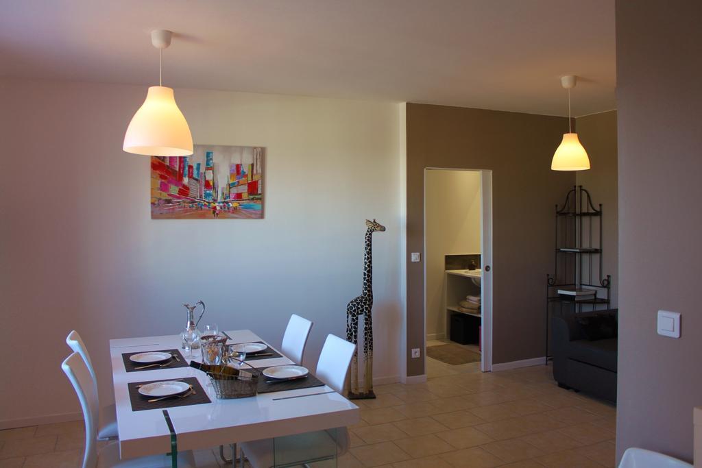 Apartament Le Haras Du Favry Palinges Zewnętrze zdjęcie